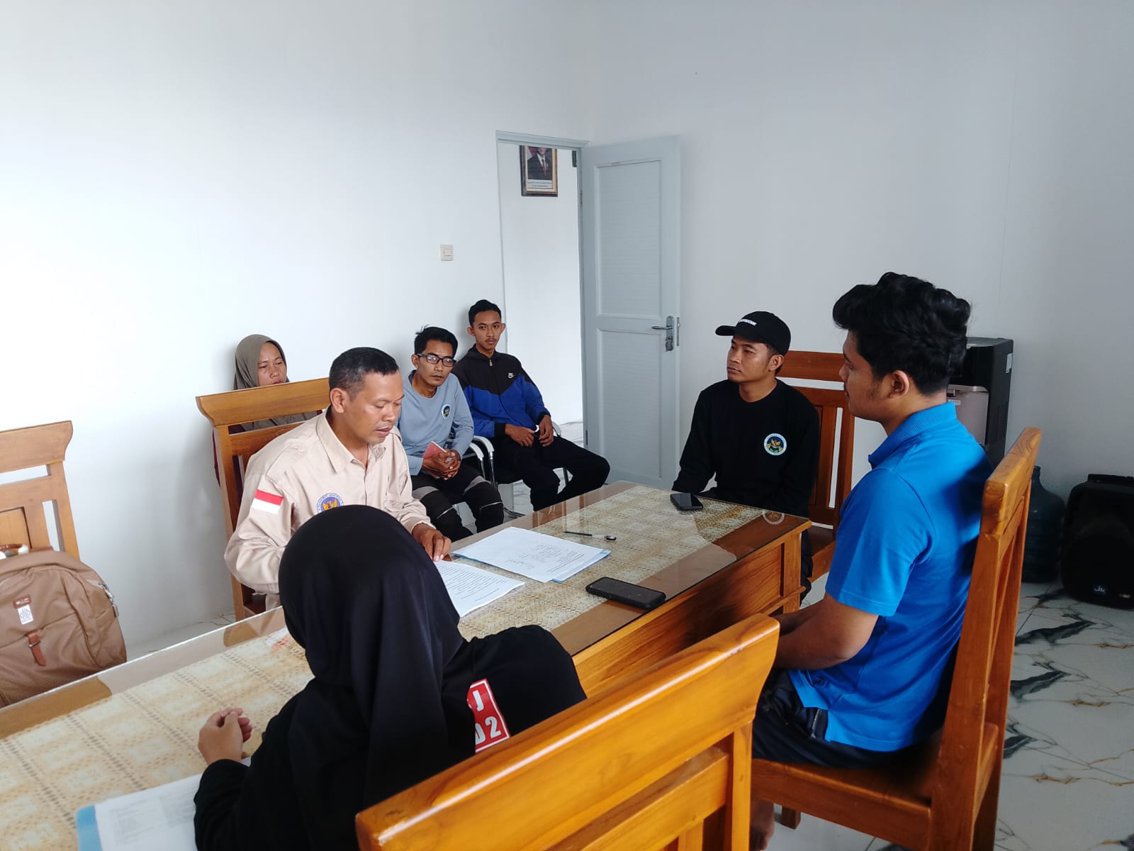 Pendamping halal Kebumen