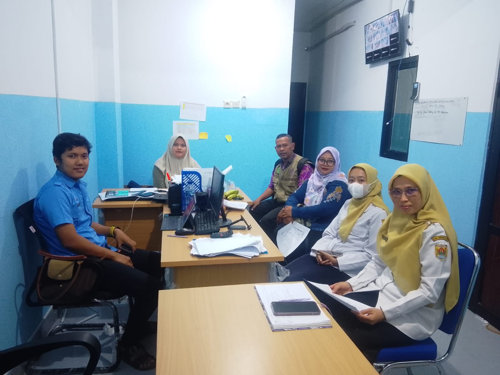 Pendamping halal Kebumen